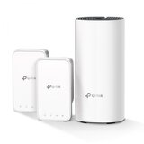 Tp-link deco M3 (2-PACK) wi-fi whole-home mesh AC1200 dual-band | ePonuda.com