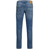 Jack & Jones JJITIM JJORIGINAL AM 781 50SPS NOOS 12146866 Plava | shoptok.hr
