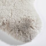 Novel UMETNO KRZNO Luna New 60/90 cm srebrne barve | Shoptok.si