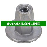 VW Blindniet VAG N 908 173 02 – Originalni avtodeli Volkswagen | Shoptok.si