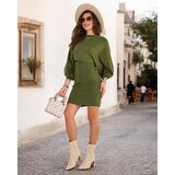 Resti Women's set with sweater and dress Cene