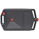  Prijenosni spremnik za otpadno ulje 10 L | shoptok.hr