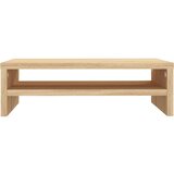  Za monitor boja hrasta sonome 42 x 24 x 13 cm od iverice | shoptok.hr