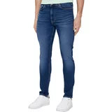 Tommy Hilfiger Jeans skinny SIMON AH1254 DM0DM18187 Modra