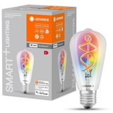 Ledvance 4058075609914 smart sijalica 4.5w 2700k edison rgbw ( o09914 ) | Eponuda.com