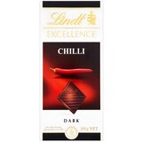 Lindt excellence čokolada sa čilijem 100g Cene