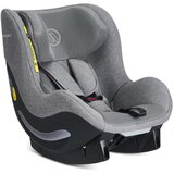  Autosjedalica Avionaut AeroFix Airflow (0-18,5 kg), Grey | shoptok.hr