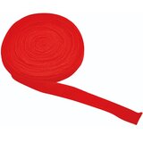 Playbox stisljiv rdeč tekstilni trak, 10 metrov | Shoptok.si