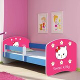 ACMA 2 krevet za decu Maca Blue, 140x70 | ePonuda.com
