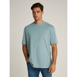 Calvin Klein Jeans Majica svijetloplava | shoptok.hr