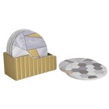  PODMETAČI SET 6/1 Φ10Χ4CM | Eponuda.ba