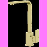 Sandonna slavina nera zlatna Cene