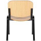 MID.YOU Konferenčni Stol Xt 600, Barva Bukve | Shoptok.si