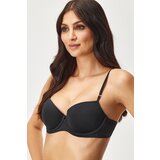 Calvin Klein Podložen modrček Sculpt Bardot | Shoptok.si