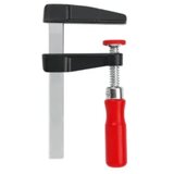 Bessey Stolarska stega 200x50mm