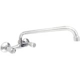 Linni baterija SAVA 282-360 lavabo zidna | Eponuda.com
