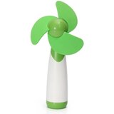 Generic ročni mini ventilator, prenosni hladilni ventilator, baterijski ventilator za hladen zrak za dom in potovanja, (21125946) Cene