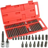  PROLIHETECH Set nastavaka sa TORX, SPLINE, IMBUS PLT/BIT-41 | ePonuda.com