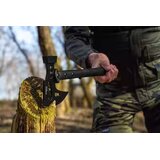 Neo Tools 63-178 taktična sekira 3 v 1 s kladivom, ključi in ovitkom | Shoptok.si