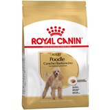 Royal Canin Ekonomično pakiranje: Breed - Poodle Adult (2 x 7.5kg) Cijene