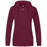 JAKO Puloverji Organic Bordo | Shoptok.si