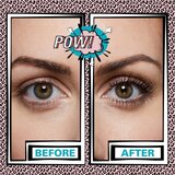 REVOLUTION MAKE UP 5D Lash Pow maskara za volumen i produžavanje trepavica za efekt umjetnih trepavica 12,2 ml | shoptok.hr