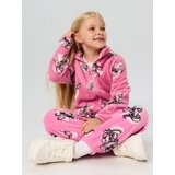 Sinsay Flis jogger hlače Lilo & Stitch | shoptok.hr