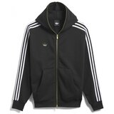 Adidas Jakne & Blazerji Tysh trck jckt Črna Cene