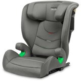 CARETERO Autosjedalica Nimbus 4 do 12 god. siva ( 100-150 cm ) | shoptok.hr