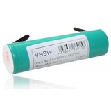 VHBW Baterija za Bosch Ixo / Black &amp; Decker KC360, 3.7 V, 1.5 Ah Cene