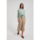 Marisse Women's Shirt L-Ko-4349 Olive | ePonuda.com