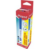 Maped Markerji za belo tablo Peps, promocijski paket 12 kosov, (21655427) Cene
