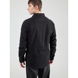 Replay Srajca črn denim | Shoptok.si