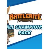Steam Battlerite - All Champions Pack (DLC) (PC) Key GLOBAL | ePonuda.com