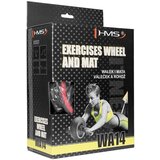  Wa14 ab valjkasti kotač + podloga hms | shoptok.hr