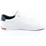Tommy Hilfiger Nizke superge Essential pisana | Shoptok.si