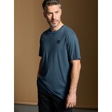 Sinsay muška long fit majica 794AW-68X | shoptok.hr