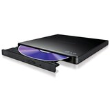 LG ODD DVD±RW Hi/LG GP57EB40 USB Slim Black | Eponuda.ba