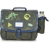 Tann's TIMOTHEE CARTABLE 38CM POCHE GOURDE Kaki | shoptok.hr