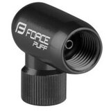 Force Pumpa puff za co2 patrone, alu ( 751075 )