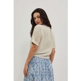 Marisse Women's Shirt L-Ko-4041 L.Beige | ePonuda.com