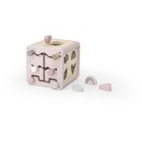 Label Label Activity Cube aktivnostna igrača Pink 1 kos | Shoptok.si