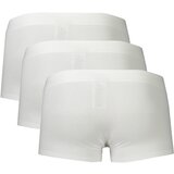 Bikkembergs MEN&#39;S BOXER WHITE | shoptok.hr