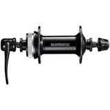  Glavčina Prednja Shimano, Hb-Qc300, Center Lock Disc 32H, Qr:133Mm(Black), Old:100Mm, W/Rotor Mount Cover, W/O Lock Ring, Black, Ind.Pack Cijene