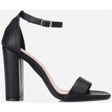 La Modeuse 15281_P42202 Crna Cijene