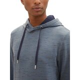 Tom Tailor 1037833 muški duks, tamnosivi | ePonuda.com