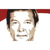  Ročno izdelana slika POP Art James Bond 3-delna (POP ART) | Shoptok.si
