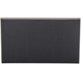 Livetastic OBLAZINJENA POSTELJA 180 cm x 200 cm , les, kovina, tekstil bež | Shoptok.si