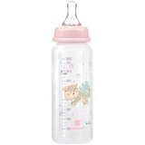  Flašica PP Savanna 240ml Pink KKB22125 Cene