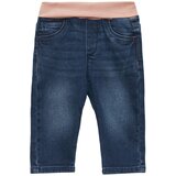 s.Oliver hlače denim DH 2153700 2153700 D modra 74 | Shoptok.si